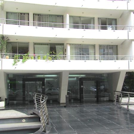סנטיאגו Rentasuite Lyon מראה חיצוני תמונה